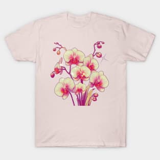 ORCHIDS T-Shirt